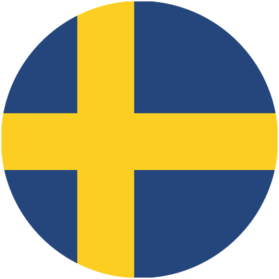 SWEDEN